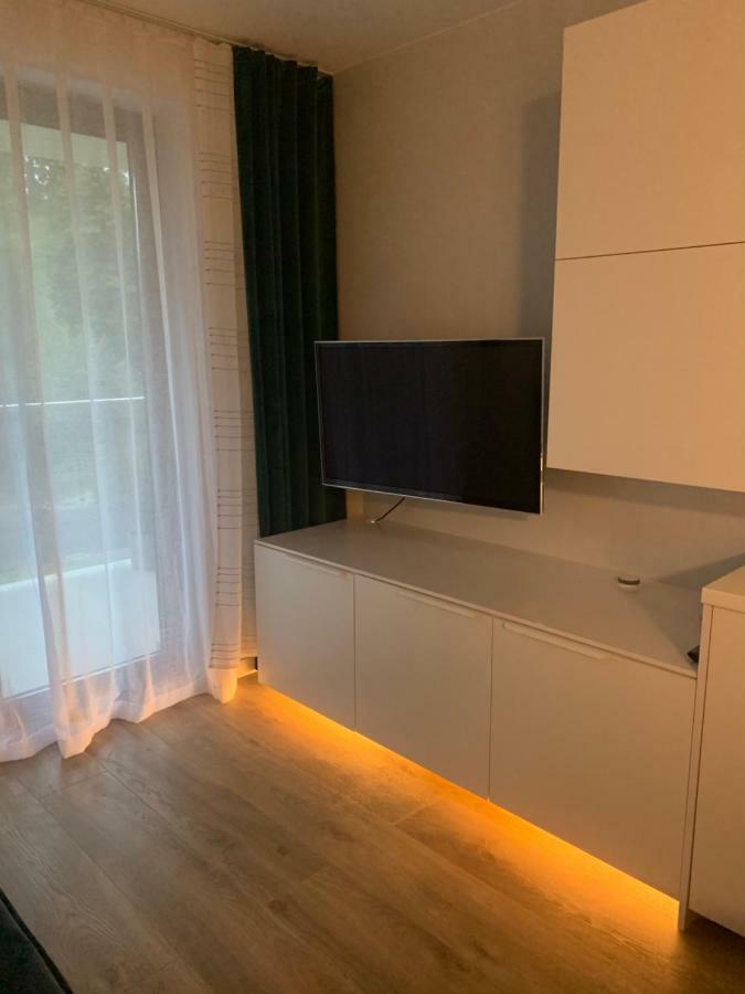 Apartament Skalisty Karpacz Ngoại thất bức ảnh