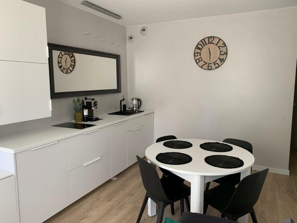 Apartament Skalisty Karpacz Ngoại thất bức ảnh
