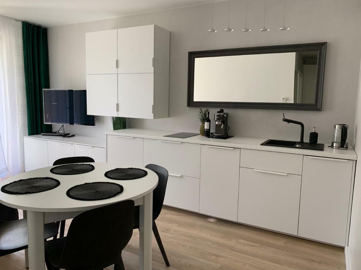 Apartament Skalisty Karpacz Ngoại thất bức ảnh