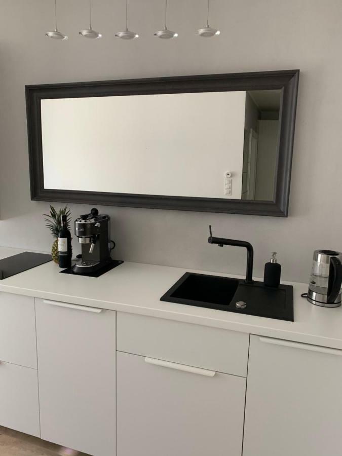 Apartament Skalisty Karpacz Ngoại thất bức ảnh