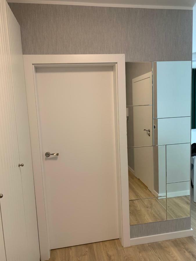 Apartament Skalisty Karpacz Ngoại thất bức ảnh