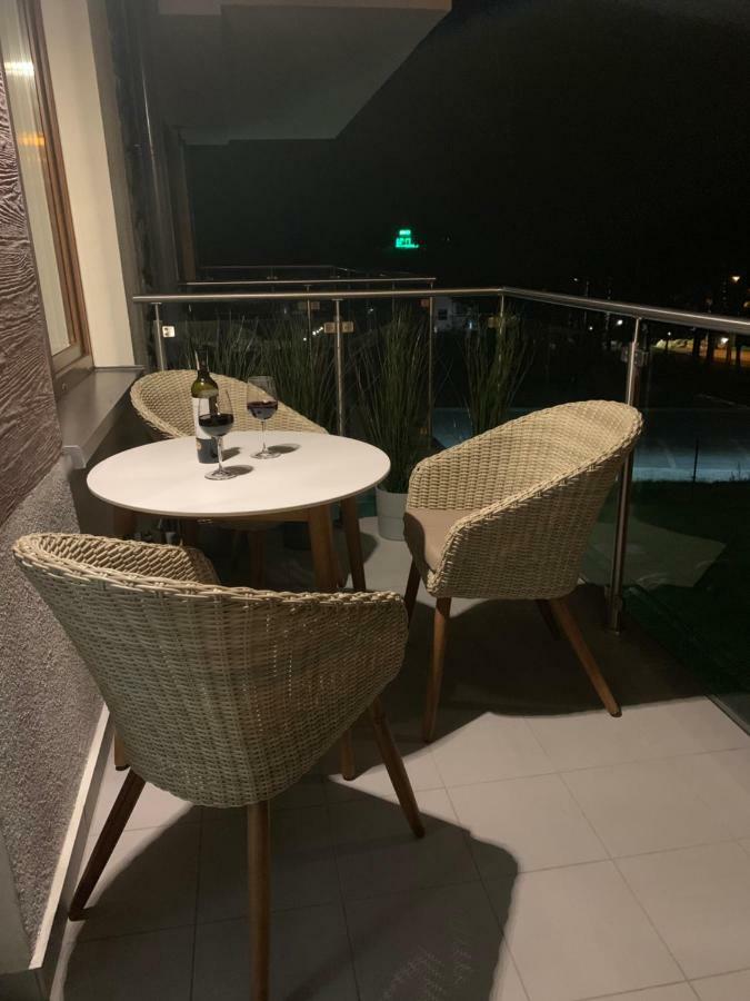Apartament Skalisty Karpacz Ngoại thất bức ảnh