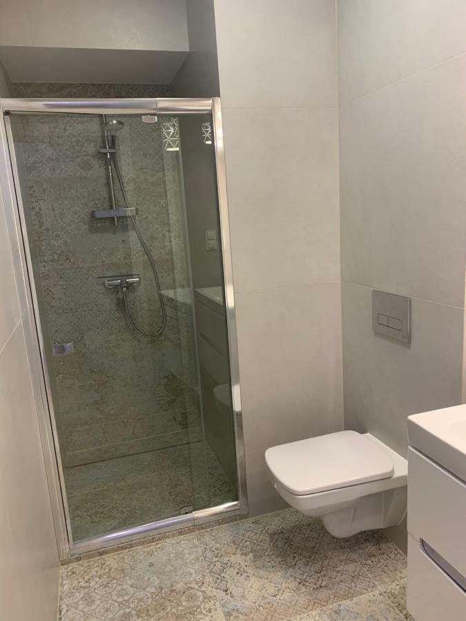 Apartament Skalisty Karpacz Ngoại thất bức ảnh