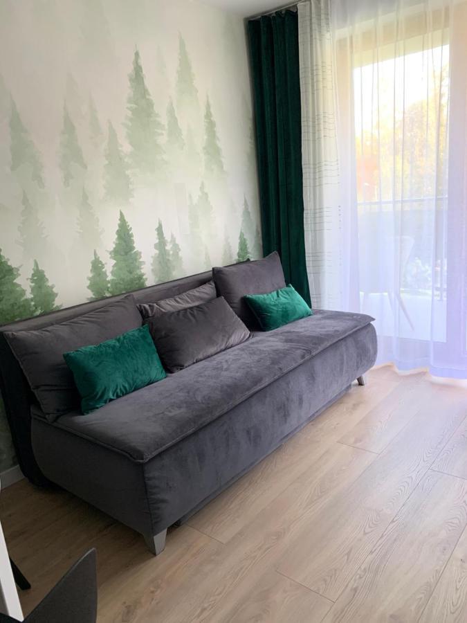 Apartament Skalisty Karpacz Ngoại thất bức ảnh