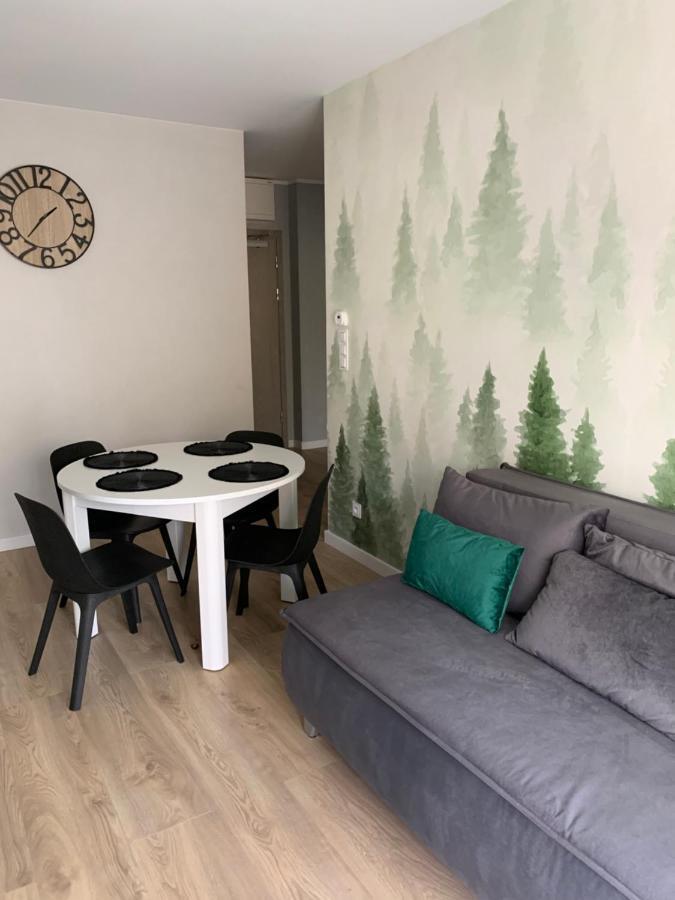 Apartament Skalisty Karpacz Ngoại thất bức ảnh